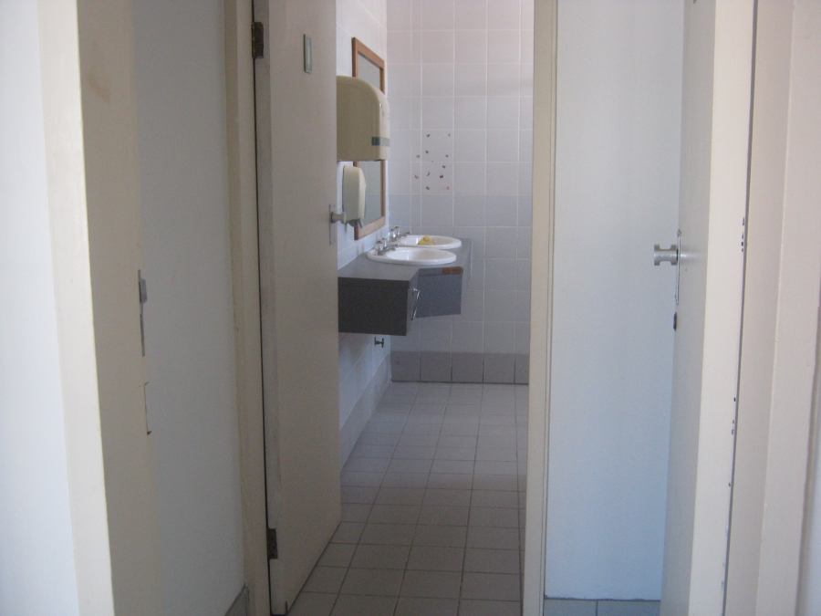 To Let commercial Property for Rent in Strand Central Western Cape